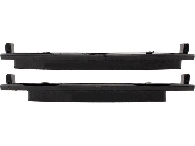 Centric Parts Disc Brake Pad Set P/N:106.13291 Fits: Ford E-150 14-12, Ford E-250 14-12, Ford E-350 Super Duty 19-12, Ford E-350 Super Duty 23-21 - Image 3