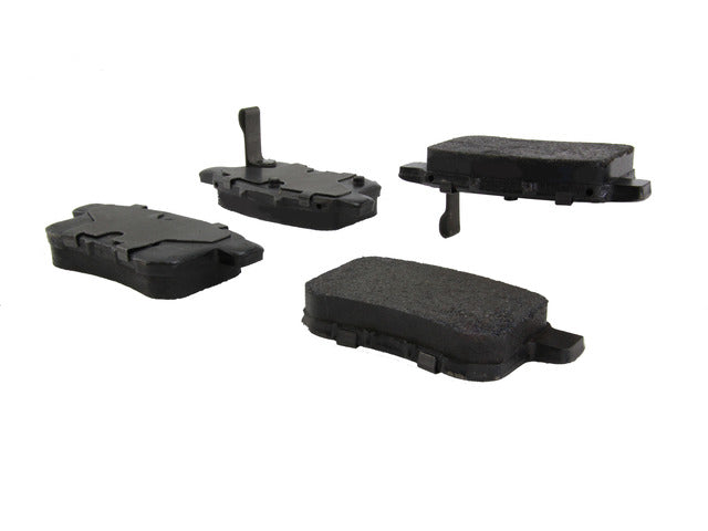 Centric Parts Disc Brake Pad Set P/N:106.13360 Fits: Acura Tsx 10-09, Honda Accord 10-08 - Image 1