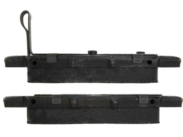 Centric Parts Disc Brake Pad Set P/N:106.13360 Fits: Acura Tsx 10-09, Honda Accord 10-08 - Image 3