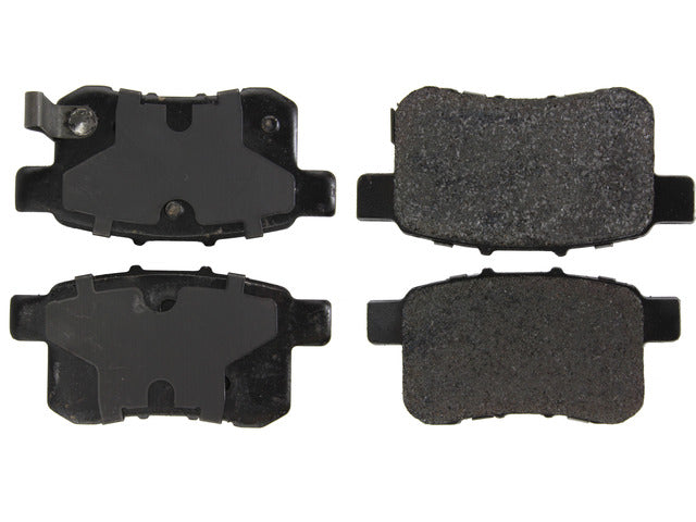Centric Parts Disc Brake Pad Set P/N:106.13360 Fits: Acura Tsx 10-09, Honda Accord 10-08 - Image 4