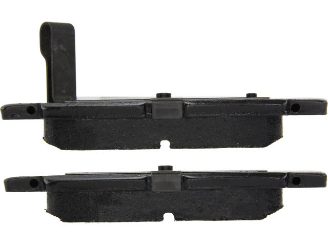 Centric Parts Disc Brake Pad Set P/N:106.13540 Fits: Pontiac Vibe 10-09, Scion Tc 16-11, Scion Xb 15-08, Toyota Matrix 13-09, Toyota Yaris 18-12 - Image 3