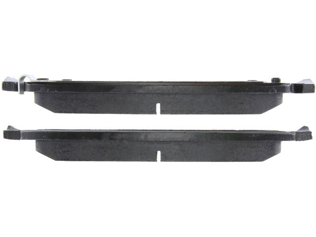 Centric Parts Disc Brake Pad Set P/N:106.13630 Fits: Cadillac Escalade, Cadillac Escalade Esv, Cadillac Escalade Ext, Cadillac Xts, Chevrolet Avalanche, Chevrolet Cheyenne, Chevrolet Express 1500, Chevrolet Silverado 1500, Chevrolet Silverado 1500 Classic - Image 3