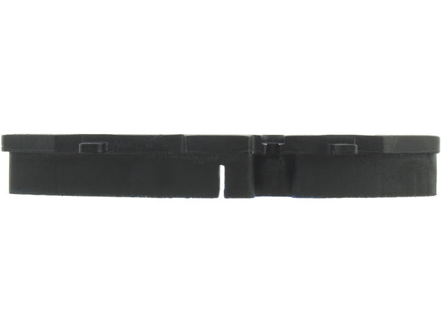 Centric Parts Disc Brake Pad Set P/N:106.13690 Fits: American Coach American Tradition, Blue Bird All American Fe, Blue Bird All American Re, Blue Bird Vision School Bus, Coachmen Sportscoach Rd, Fleetwood Discovery, Fleetwood Discovery Lxe - Image 3