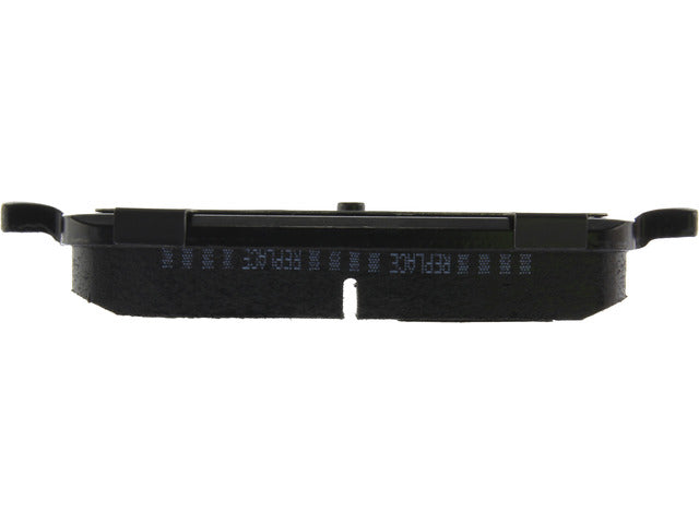 Centric Parts Disc Brake Pad Set P/N:106.13770 Fits: Ford Edge 14-11, Ford Explorer 19-11, Ford Flex 19-09, Ford Taurus 19-10, Lincoln Mks 12-09, Lincoln Mkt 19-10, Lincoln Mkx 15-11 - Image 2