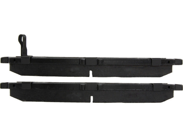 Centric Parts Disc Brake Pad Set P/N:106.13780 Fits: Acura Mdx 20-07, Acura Rlx 20-14, Acura Zdx 13-10, Honda Pilot 22-09, Honda Ridgeline 23-17 - Image 3