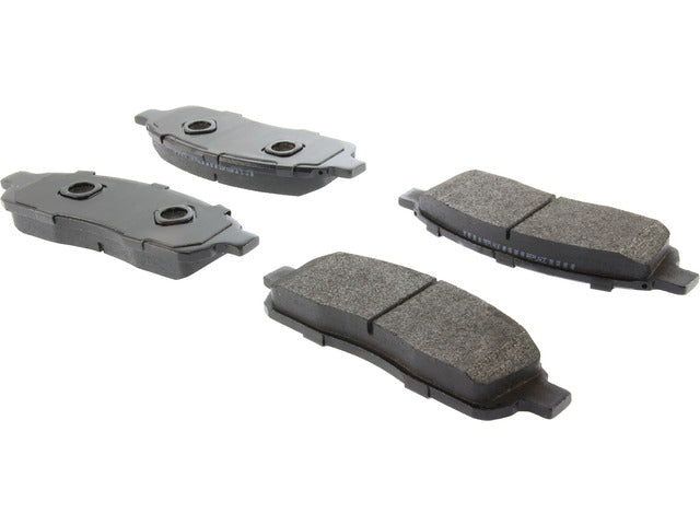 Centric Parts Disc Brake Pad Set P/N:106.13920 Fits: Ford F-150 2009 - Image 1