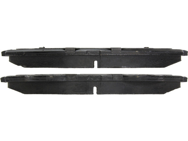 Centric Parts Disc Brake Pad Set P/N:106.14140 Fits: Ford Expedition 21-10, Ford F-150 20-10, Ford Lobo 14-10, Lincoln Mark Lt 2010, Lincoln Navigator 21-10 - Image 3