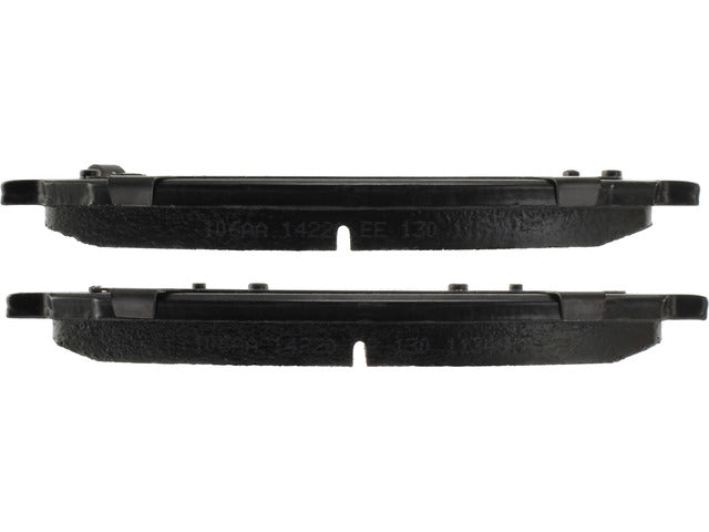 Centric Parts Disc Brake Pad Set P/N:106.14220 Fits: Cadillac Srx 16-10, Saab 9-4x 2011 - Image 2