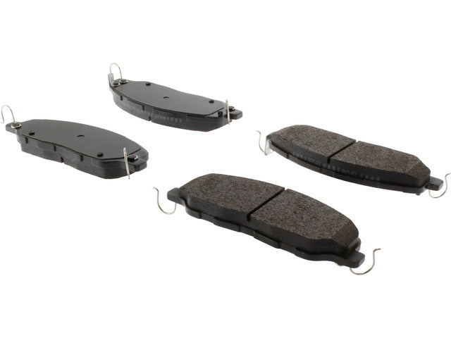 Centric Parts Disc Brake Pad Set P/N:106.14630 Fits: Ford Mustang 14-11 - Image 1