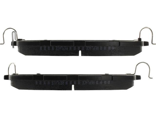 Centric Parts Disc Brake Pad Set P/N:106.14630 Fits: Ford Mustang 14-11 - Image 2