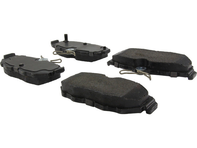 Centric Parts Disc Brake Pad Set P/N:106.14650 Fits: Ford Mustang 14-11 - Image 1