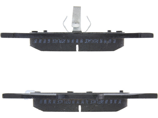 Centric Parts Disc Brake Pad Set P/N:106.14980 Fits: Dodge Durango 20-11, Jeep Grand Cherokee 21-11 - Image 3