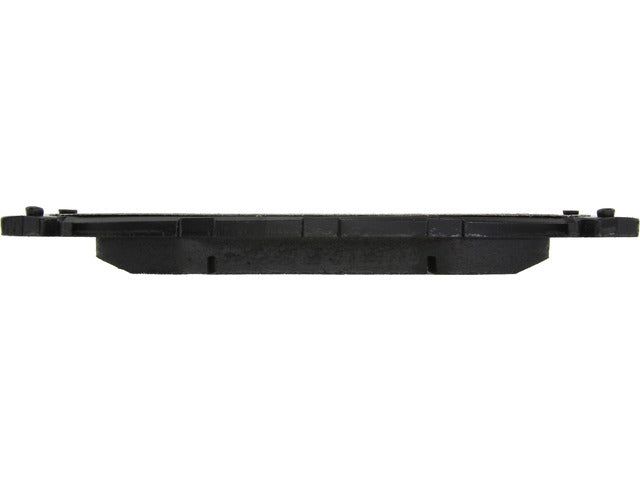 Centric Parts Disc Brake Pad Set P/N:106.15080 Fits: Ford Explorer 19-11, Ford Flex 19-11, Ford Taurus 19-11, Lincoln Mks 12-11, Lincoln Mkt 19-11 - Image 3