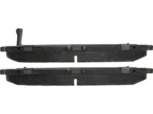 Centric Parts Disc Brake Pad Set P/N:106.15090 Fits: Infiniti Qx56 13-11, Infiniti Qx80 23-14, Nissan Armada 15-11, Nissan Armada 23-17, Nissan Titan 15-11, Nissan Titan 23-17 - Image 3