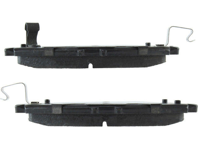 Centric Parts Disc Brake Pad Set P/N:106.15100 Fits: Infiniti Qx56 13-11, Infiniti Qx80 20-14, Nissan Armada 22-17 - Image 3
