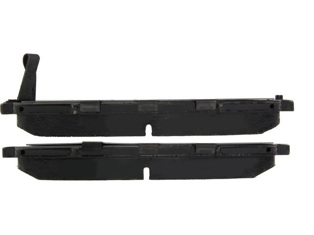 Centric Parts Disc Brake Pad Set P/N:106.15210 Fits: Acura Rdx 21-19, Acura Tlx 23-21, Honda Crosstour 15-12, Honda Odyssey 17-11, Honda Passport 22-19 - Image 3