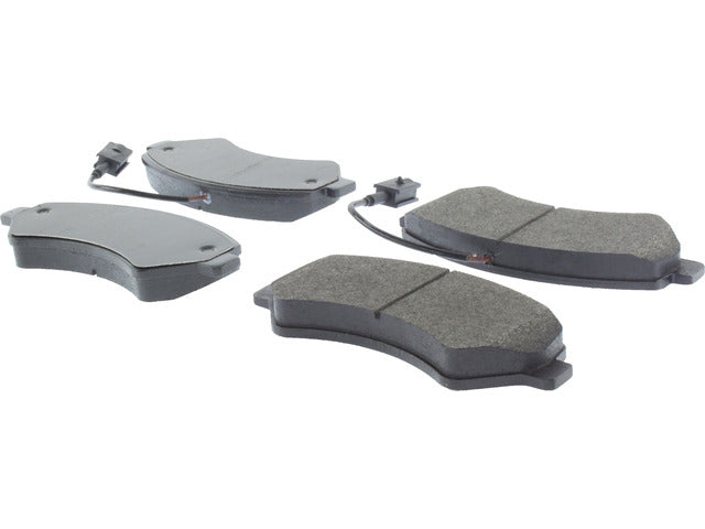Centric Parts Disc Brake Pad Set P/N:106.15401 Fits: Peugeot Manager 17-16, Ram Promaster 1500 24-14, Ram Promaster 2500 24-14, Ram Promaster 3500 24-14 - Image 1