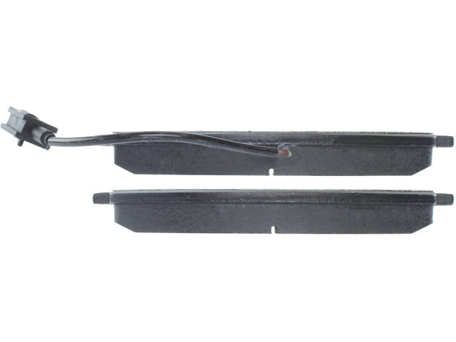 Centric Parts Disc Brake Pad Set P/N:106.15401 Fits: Peugeot Manager 17-16, Ram Promaster 1500 24-14, Ram Promaster 2500 24-14, Ram Promaster 3500 24-14 - Image 3
