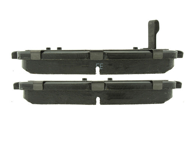 Centric Parts Disc Brake Pad Set P/N:106.15430 Fits: Hyundai Elantra 16-11, Hyundai Elantra Coupe 14-13 - Image 2