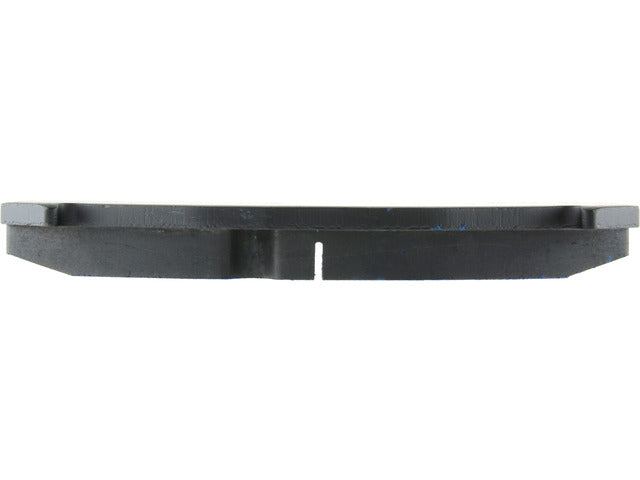 Centric Parts Disc Brake Pad Set P/N:106.15600 Fits: Volvo Fe 98-92 - Image 3
