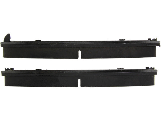 Centric Parts Disc Brake Pad Set P/N:106.15650 Fits: Chevrolet Silverado 2500, Chevrolet Silverado 2500 Hd, Chevrolet Silverado 3500, Chevrolet Silverado 3500 Hd, Chevrolet Suburban 3500 Hd, GMC Sierra 2500 Hd, GMC Sierra 3500 Hd, Nissan Nv1500 - Image 3