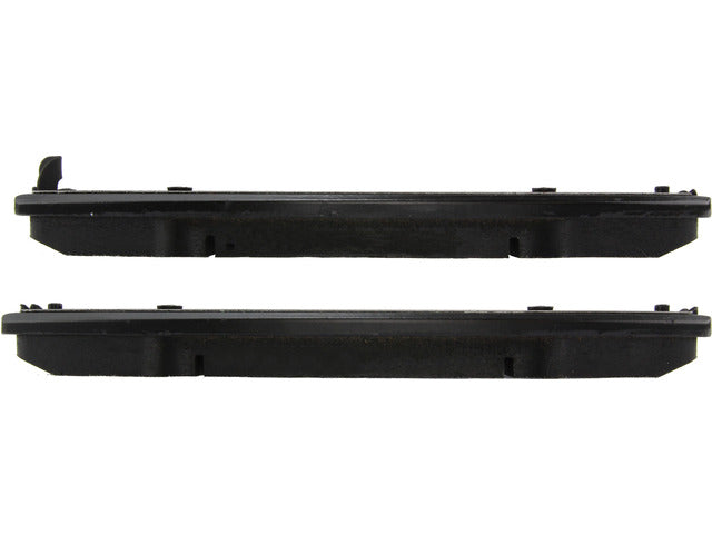 Centric Parts Disc Brake Pad Set P/N:106.15651 Fits: Nissan Nv1500 21-12, Nissan Nv2500 21-12, Nissan Nv3500 21-12, Nissan Titan Xd 20-16 - Image 3