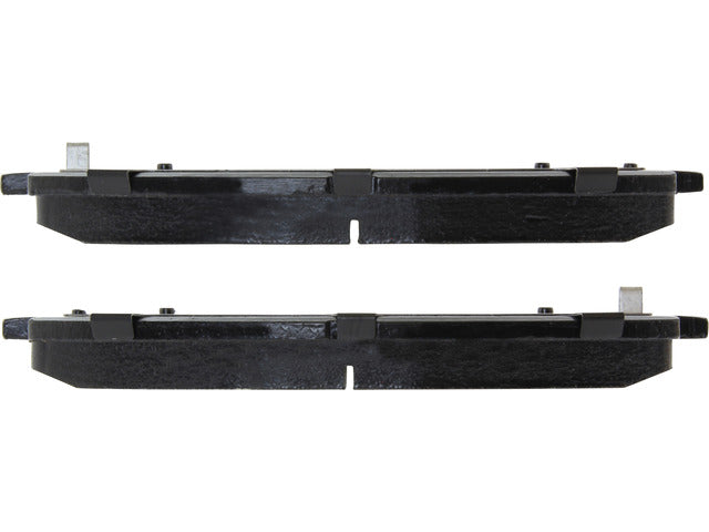 Centric Parts Disc Brake Pad Set P/N:106.15890 Fits: Chrysler Pacifica, Chrysler TOWN &amp; COUNTRY, Chrysler Voyager, Dodge Grand Caravan, Dodge Journey, Jeep Gladiator, Jeep Wrangler, Ram C/v, Volkswagen Routan - Image 3