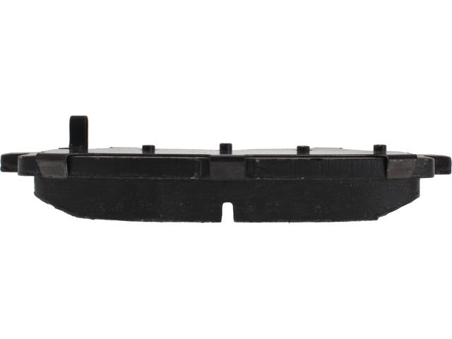 Centric Parts Disc Brake Pad Set P/N:106.15960 Fits: Chrysler TOWN &amp; COUNTRY 16-12, Dodge Grand Caravan 20-12, Dodge Journey 20-12, Ram C/v 15-12, Volkswagen Routan 14-12 - Image 3