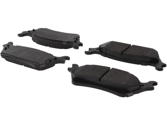 Centric Parts Disc Brake Pad Set P/N:106.16020 Fits: Ford F-150 20-12 - Image 1