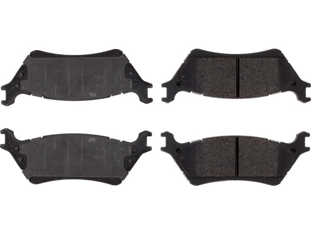 Centric Parts Disc Brake Pad Set P/N:106.16020 Fits: Ford F-150 20-12 - Image 3