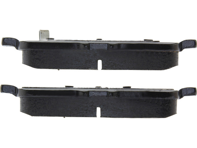 Centric Parts Disc Brake Pad Set P/N:106.16120 Fits: Ford Explorer 19-13, Ford Flex 19-13, Ford Special Service Police Sedan 18-14, Ford Taurus 19-13, Lincoln Mks 16-13 - Image 3