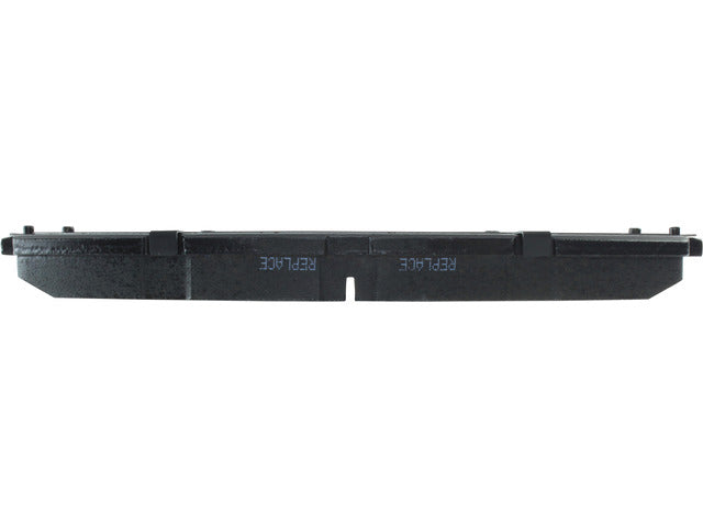 Centric Parts Disc Brake Pad Set P/N:106.16800 Fits: Ford F-250 Super Duty 23-12, Ford F-350 Super Duty 23-12, Ford F-450 Super Duty 16-13 - Image 3