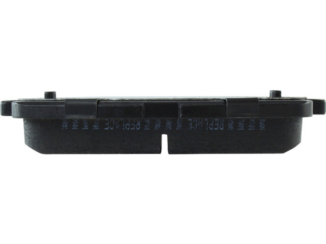 Centric Parts Disc Brake Pad Set P/N:106.17660 Fits: Dodge Charger 21-14 - Image 3