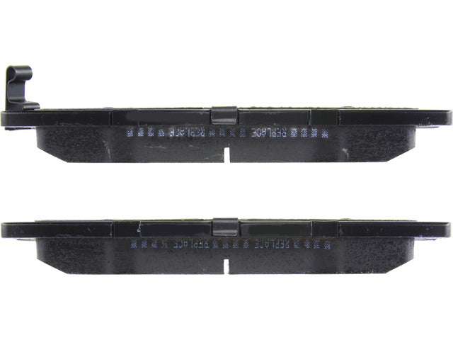 Centric Parts Disc Brake Pad Set P/N:106.17670 Fits: Chrysler 300 21-17, Dodge Challenger 22-17, Dodge Charger 2022 - Image 2