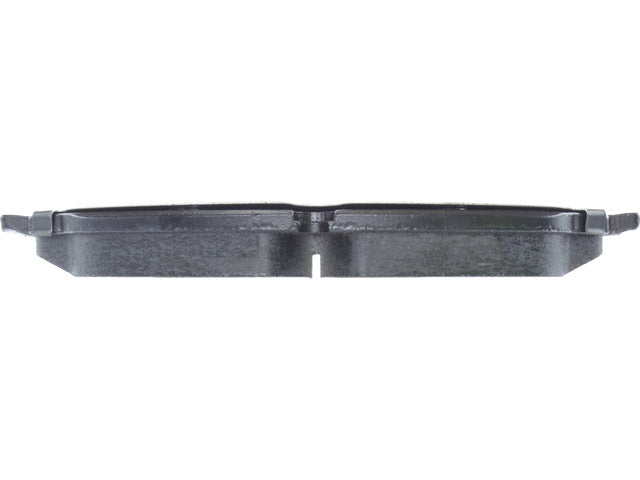 Centric Parts Disc Brake Pad Set P/N:106.17740 Fits: Ford Transit 17-16, Ford Transit Custom 2017, Ford Transit-150 21-15, Ford Transit-250 21-15, Ford Transit-350 21-15, Ford Transit-350 Hd 23-15 - Image 3