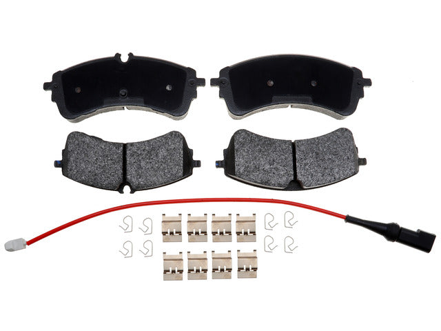 Centric Parts Disc Brake Pad Set P/N:106.22800 Fits: Ford Transit-150 23-20, Ford Transit-250 23-20, Ford Transit-350 23-20, Ford Transit-350 Hd 23-20 - Image 1
