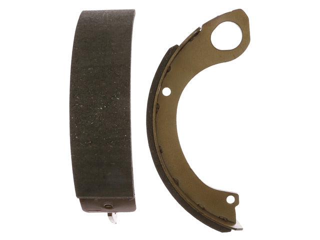 Raybestos Brakes Parking Brake Shoe P/N:1060PG Fits: Hino Fd2220 02-98 - Image 1