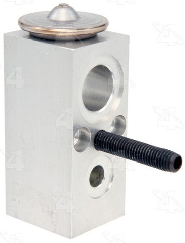 Four Seasons A/C Compressor Replacement Service Kit P/N:10620SK Fits: Buick Rendezvous 05-02, Chevrolet Venture 05-01, Oldsmobile Silhouette 04-01, Pontiac Aztek 05-01, Pontiac Montana 05-01 - Image 4