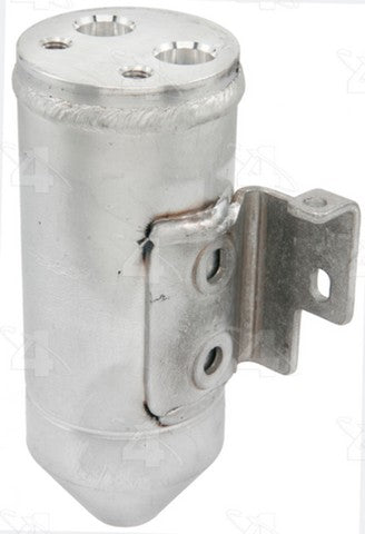Four Seasons A/C Compressor Replacement Service Kit P/N:10626SK Fits: Dodge B1500 1998, Dodge B2500 1998, Dodge B3500 1998, Dodge Ram 1500 Van 03-98, Dodge Ram 2500 Van 03-98, Dodge Ram 3500 Van 03-98 - Image 2