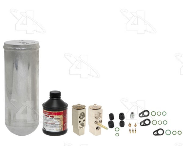 Four Seasons A/C Compressor Replacement Service Kit P/N:10629SK Fits: Chrysler Aspen 08-07, Dodge Durango 08-07 - Image 1