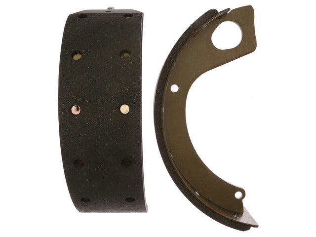 Raybestos Brakes Parking Brake Shoe P/N:1062PG Fits: Hino Fa1517 03-98, Hino Fb1817 03-98, Hino Fe2620 03-98, Hino Ff3020 02-98 - Image 1