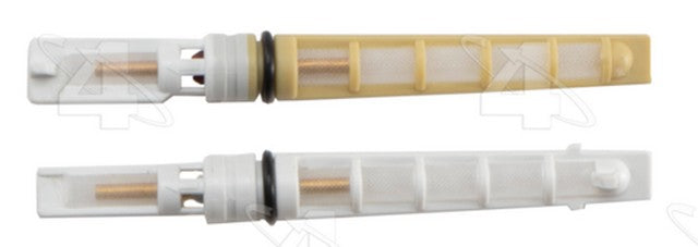 Four Seasons A/C Compressor Replacement Service Kit P/N:10643SK Fits: Chevrolet Corvette 04-97 - Image 2