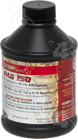 Four Seasons A/C Compressor Replacement Service Kit P/N:10643SK Fits: Chevrolet Corvette 04-97 - Image 3