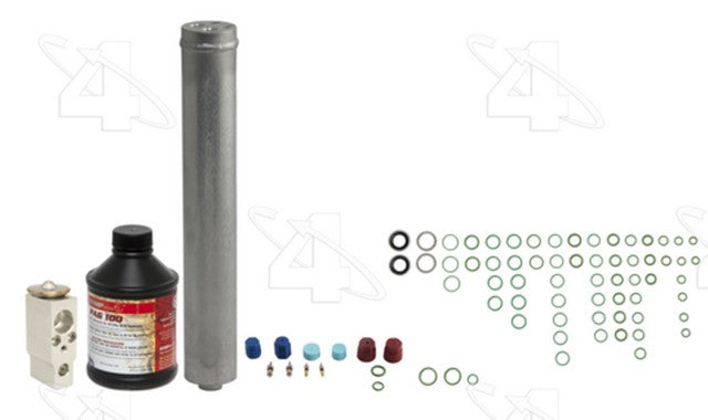 Four Seasons A/C Compressor Replacement Service Kit P/N:10645SK Fits: Subaru Forester 07-03 - Image 1