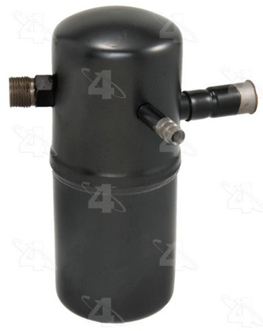 Four Seasons A/C Compressor Replacement Service Kit P/N:10654SK Fits: Ford Crown Victoria 02-98, Ford Grand Marquis 02-98, Lincoln Town Car 02-98, Mercury Grand Marquis 02-98 - Image 2