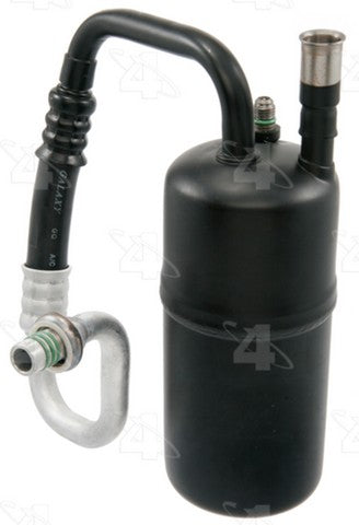 Four Seasons A/C Compressor Replacement Service Kit P/N:10660SK Fits: Ford Escape 05-01, Mazda Tribute 05-01, Mercury Mariner 2005 - Image 4