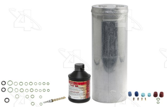 Four Seasons A/C Compressor Replacement Service Kit P/N:10668SK Fits: Volkswagen Passat 05-01 - Image 1