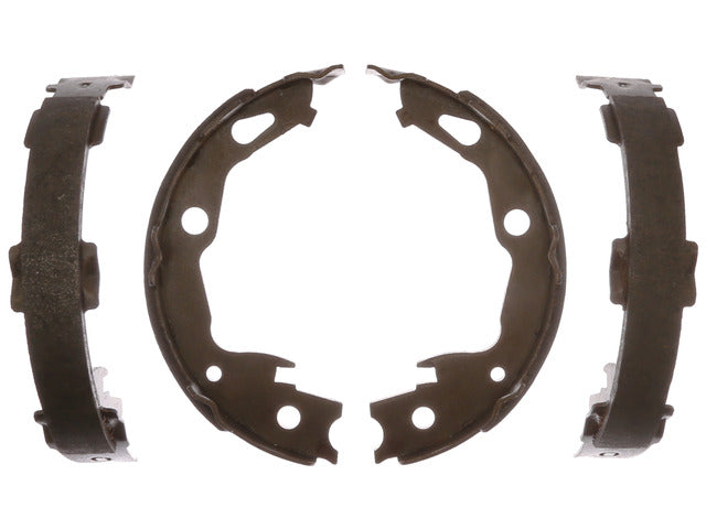 Raybestos Brakes Parking Brake Shoe P/N:1066PG Fits: Nissan Qashqai 19-17, Nissan Rogue 20-14, Nissan Rogue Sport 22-17, Nissan X-trail 2017 - Image 1