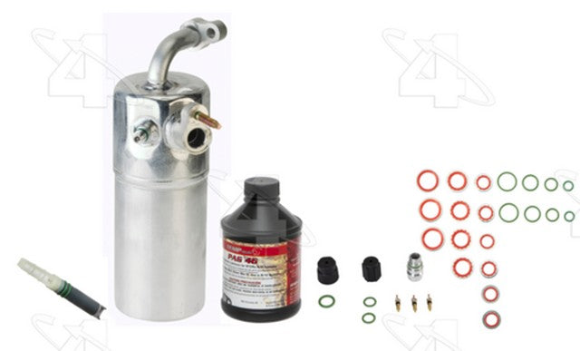 Four Seasons A/C Compressor Replacement Service Kit P/N:10670SK Fits: Chevrolet Suburban 1500 10-08, Chevrolet Suburban 2500 10-08, Chevrolet Tahoe 10-08 - Image 1
