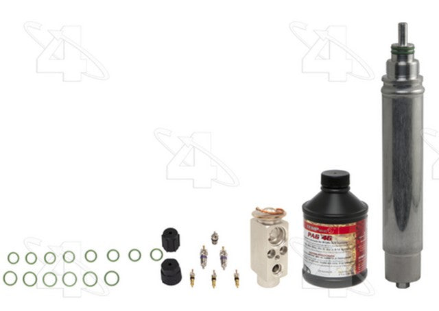 Four Seasons A/C Compressor Replacement Service Kit P/N:10674SK Fits: Mini Cooper 06-02 - Image 1